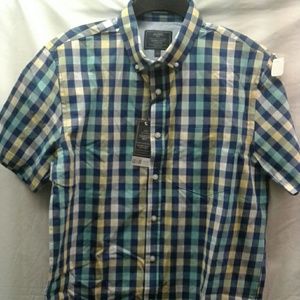 Atlantic Bay Shirt L